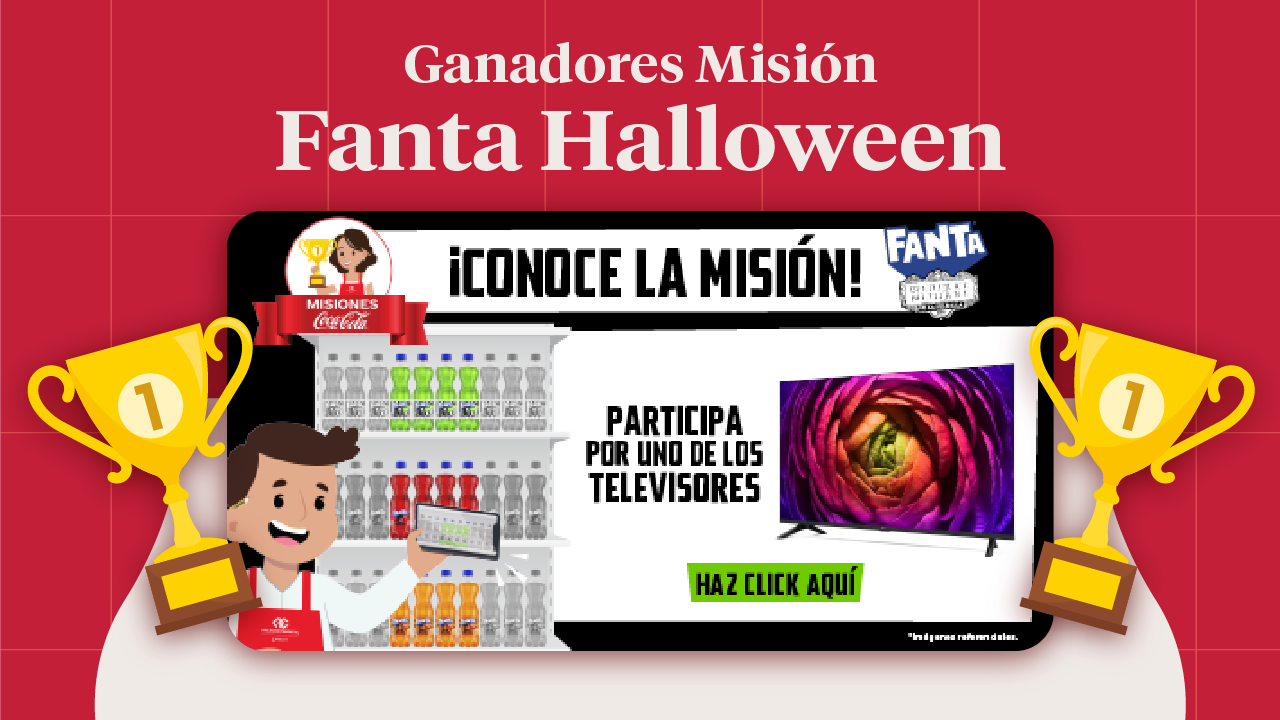 Mission Fantasia Halloween